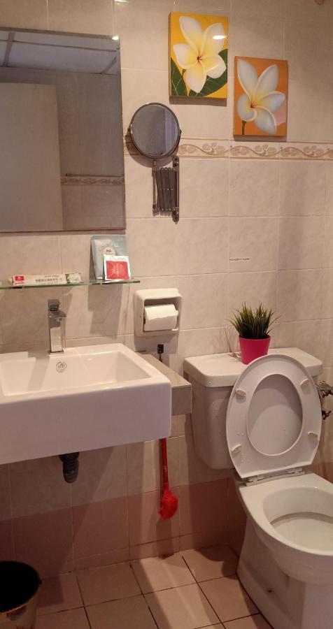 Suria Kipark Damansara 3R2B 950Sq Ft Apartment Kuala Lumpur Extérieur photo