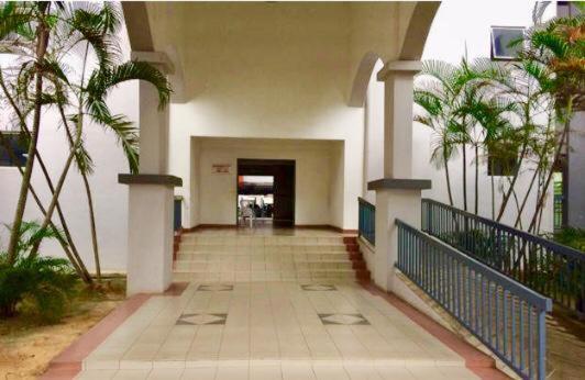 Suria Kipark Damansara 3R2B 950Sq Ft Apartment Kuala Lumpur Extérieur photo