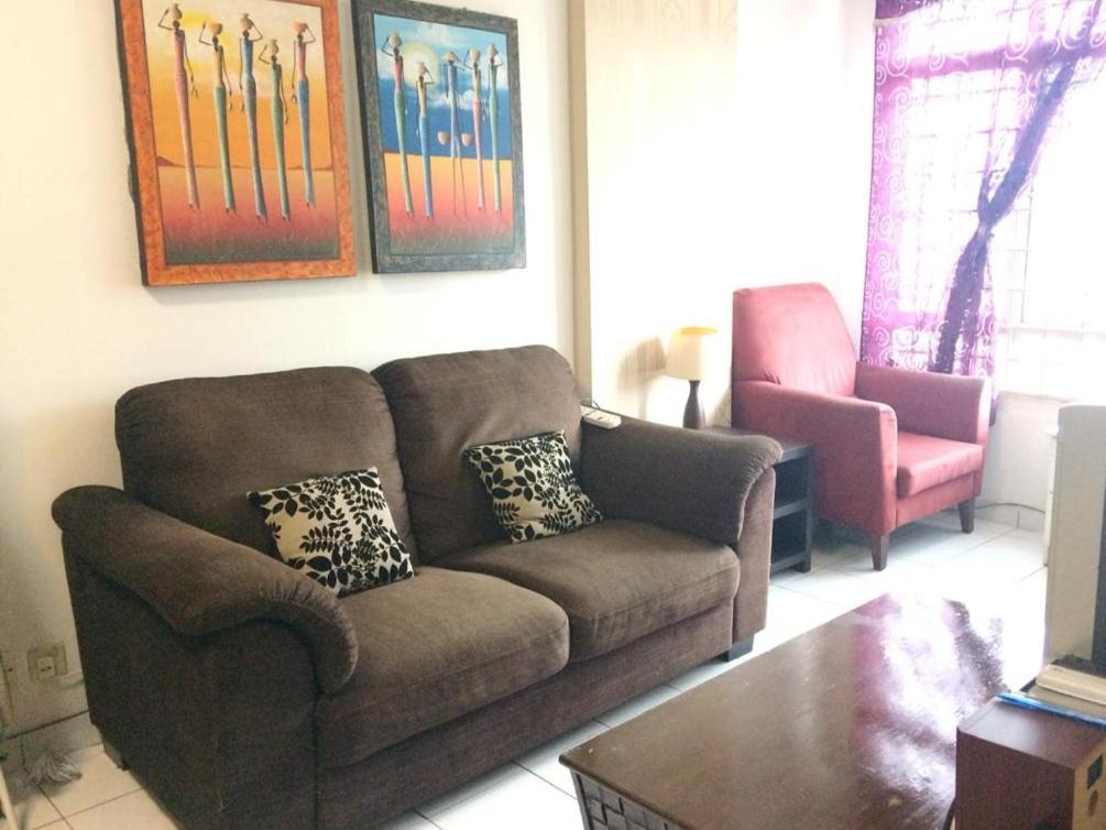 Suria Kipark Damansara 3R2B 950Sq Ft Apartment Kuala Lumpur Extérieur photo