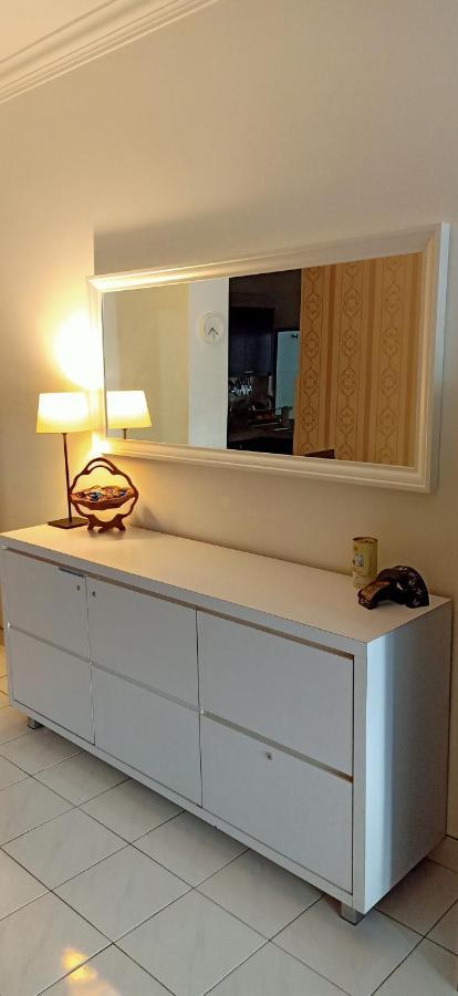 Suria Kipark Damansara 3R2B 950Sq Ft Apartment Kuala Lumpur Extérieur photo