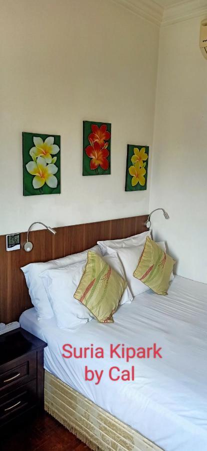 Suria Kipark Damansara 3R2B 950Sq Ft Apartment Kuala Lumpur Extérieur photo